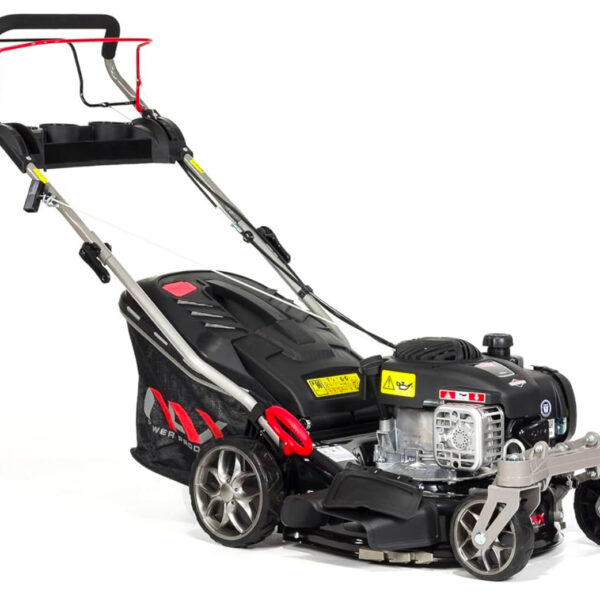 NAX POWER PRODUCTS 1000S moteur Briggs & Stratton série 450E