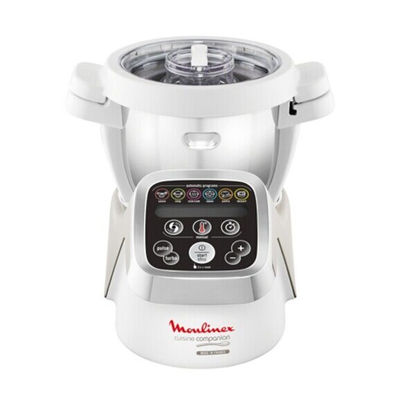 Robot cuiseur MOULINEX COMPANION HF800A13