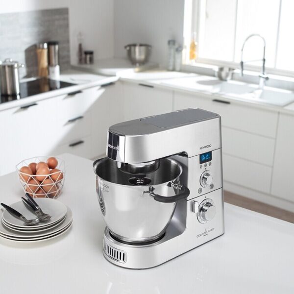 Robot cuiseur KENWOOD COOKING CHEF KM082
